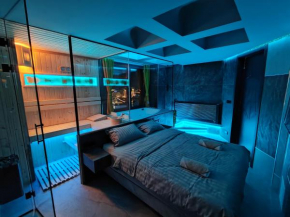 Private Spa Penthouse